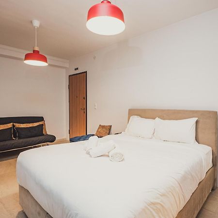 Tsakalof 10 View Central Apartment By Superhost Hub เอเธนส์ ภายนอก รูปภาพ