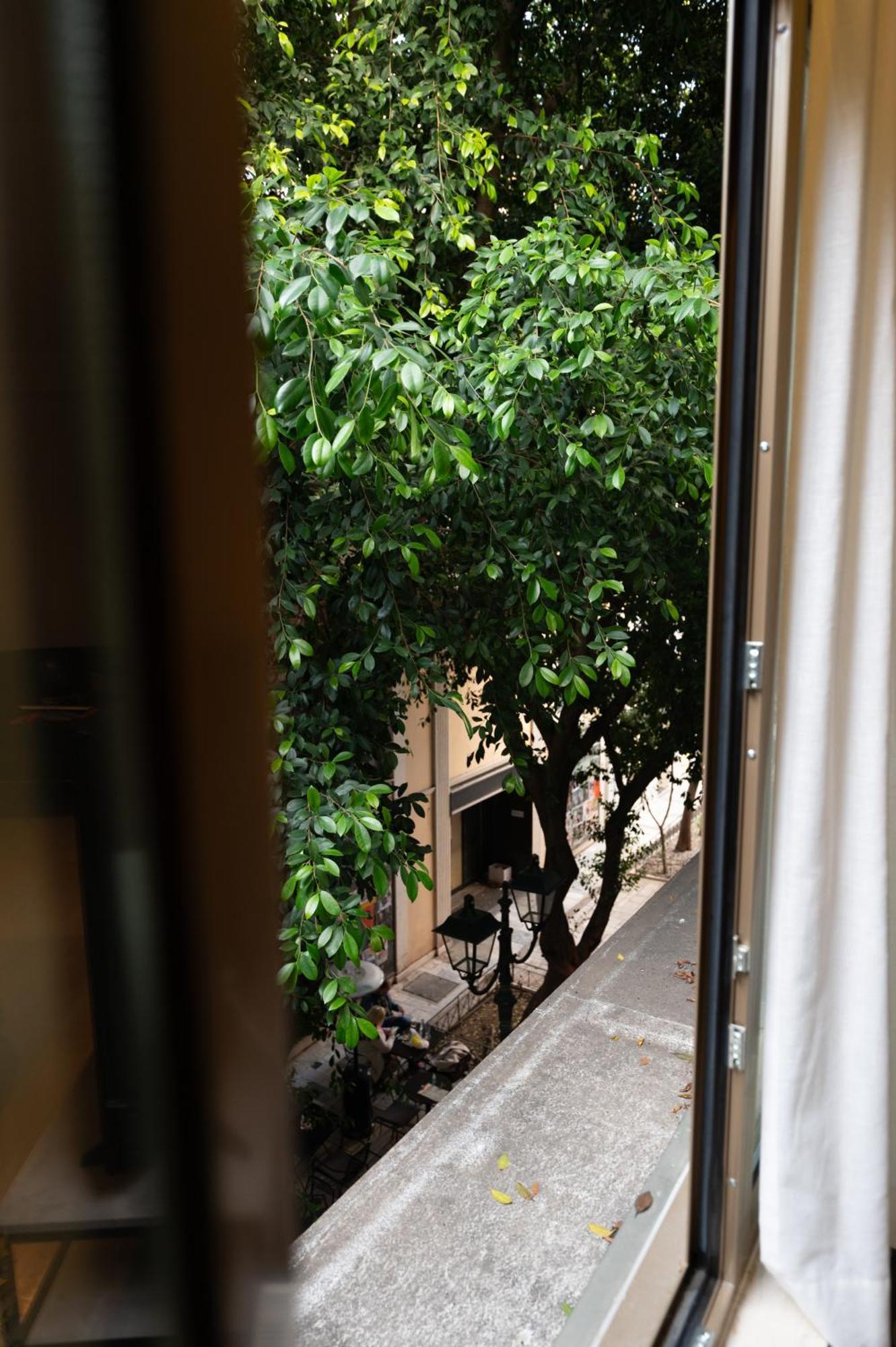 Tsakalof 10 View Central Apartment By Superhost Hub เอเธนส์ ภายนอก รูปภาพ