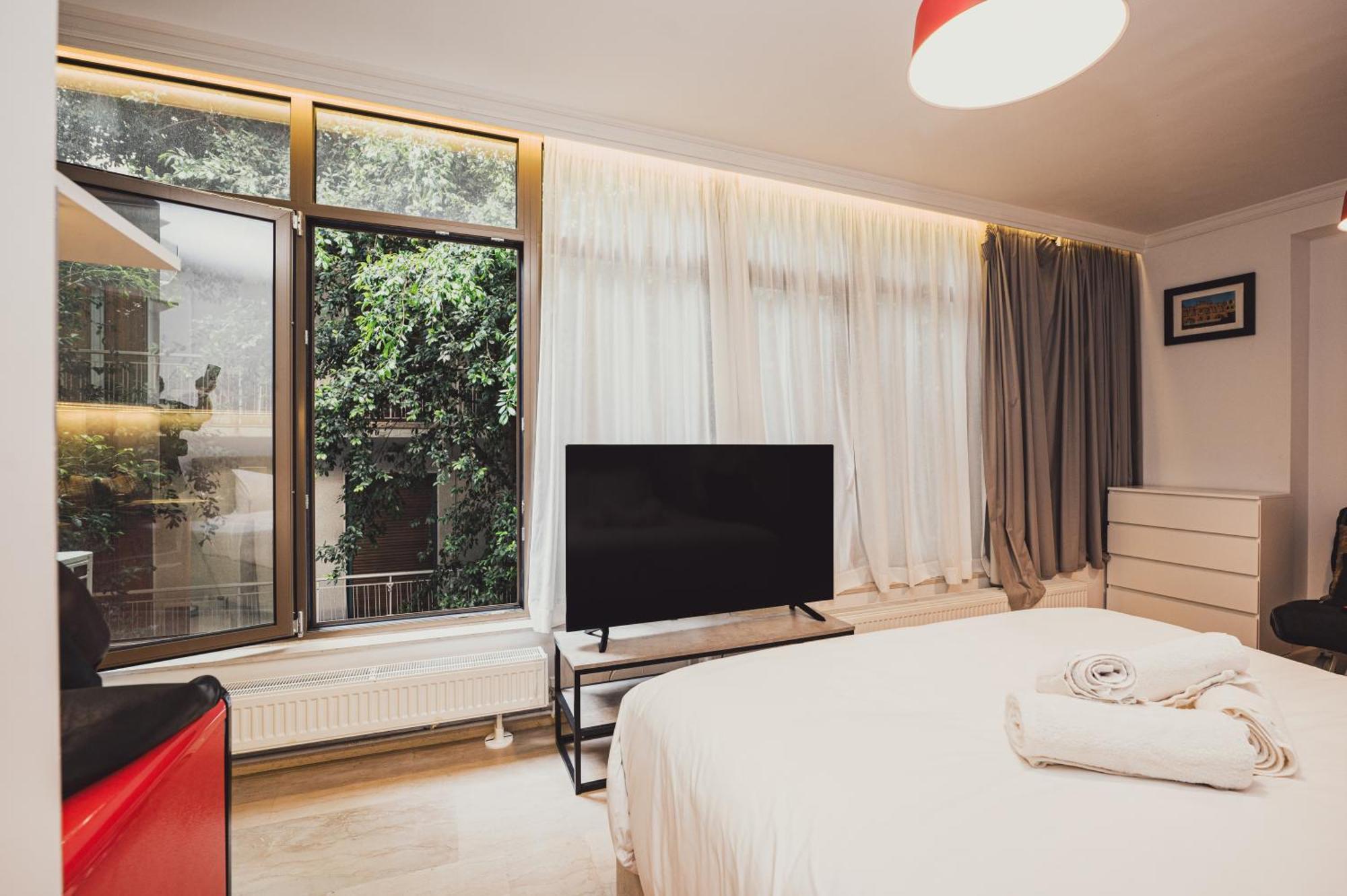 Tsakalof 10 View Central Apartment By Superhost Hub เอเธนส์ ภายนอก รูปภาพ