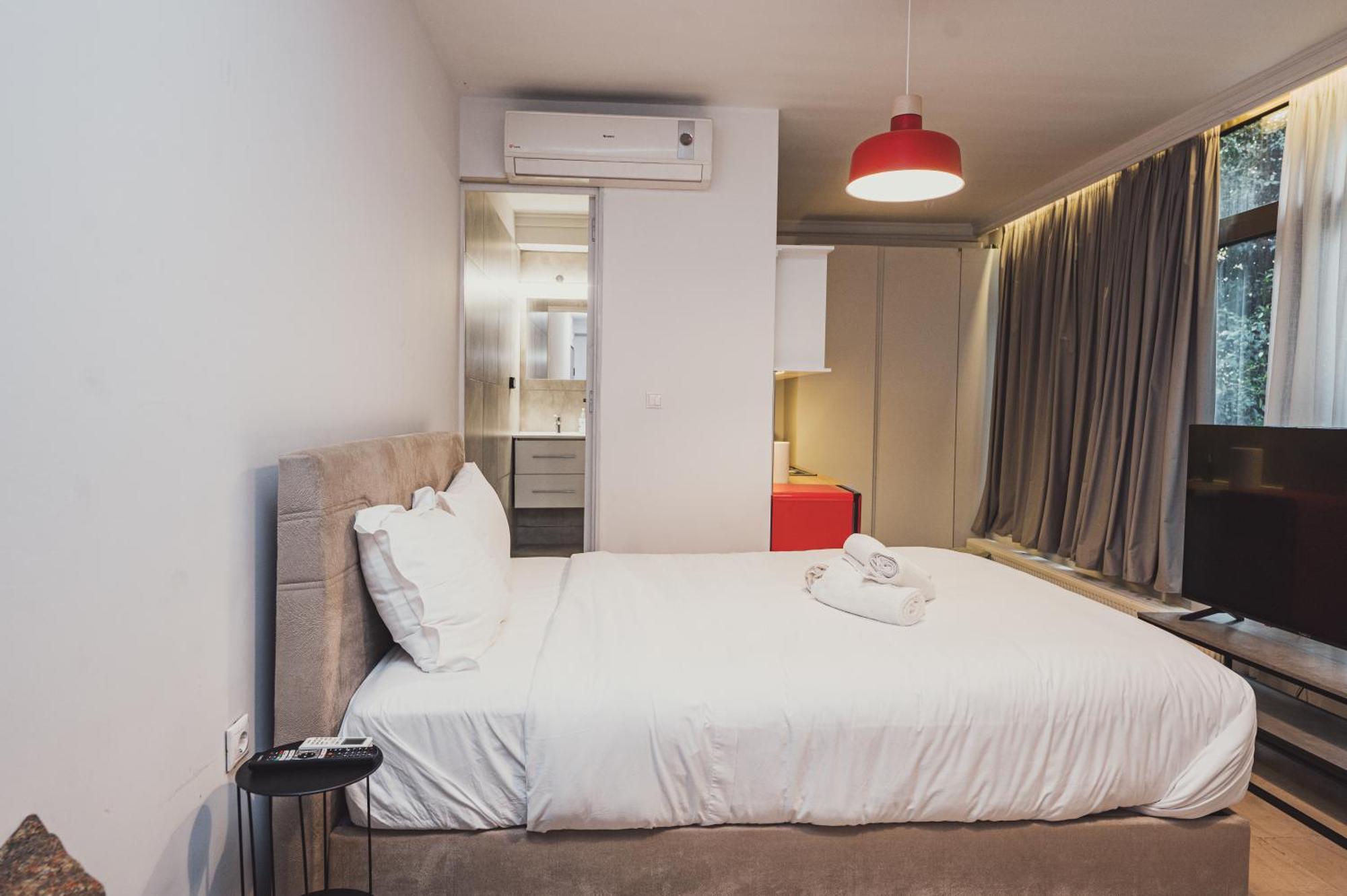 Tsakalof 10 View Central Apartment By Superhost Hub เอเธนส์ ภายนอก รูปภาพ