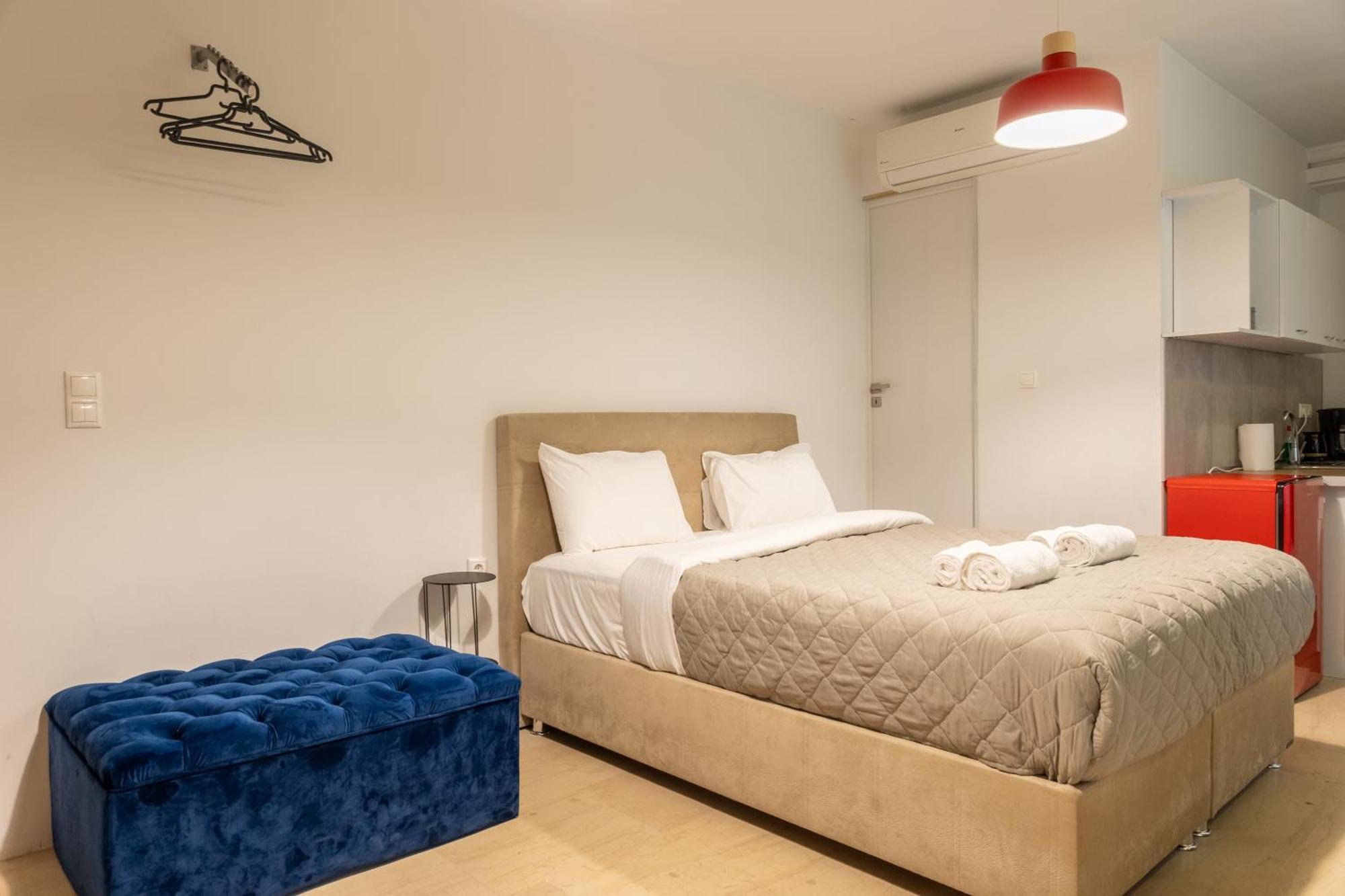 Tsakalof 10 View Central Apartment By Superhost Hub เอเธนส์ ภายนอก รูปภาพ
